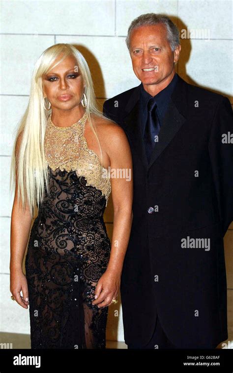 about gianni versace|Gianni Versace wife.